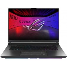 ASUS ROG Strix 16 G615LR Gray